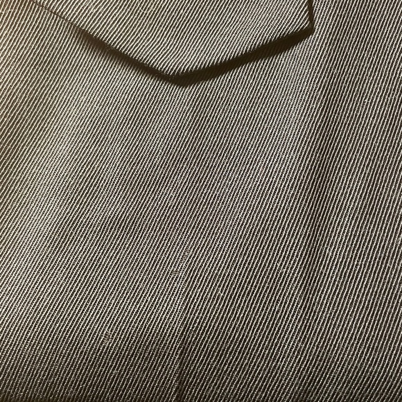 Akris Punto Navy Straight Leg Women's Pants - Picture 13 of 14